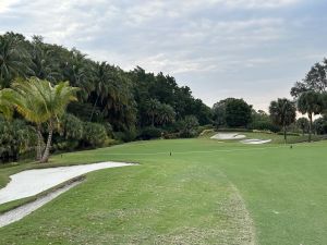 Trump West Palm Beach (Championship) 3rd Approach